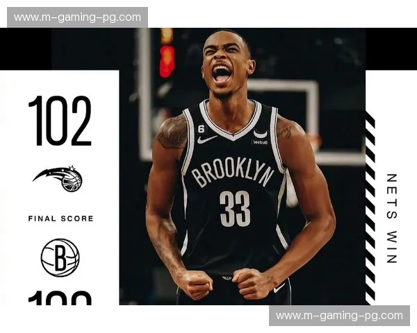 篮网克拉克斯顿拇指扭伤成疑 内线护筐体系面临严峻考验